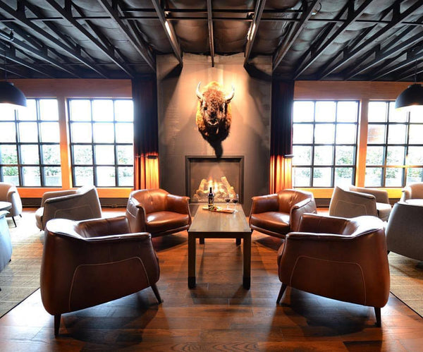 2019/2020 Kick-Off Network Bar