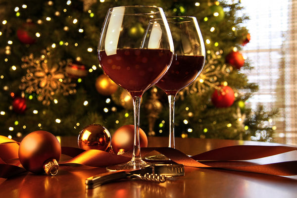 2019/2020 Holiday Party