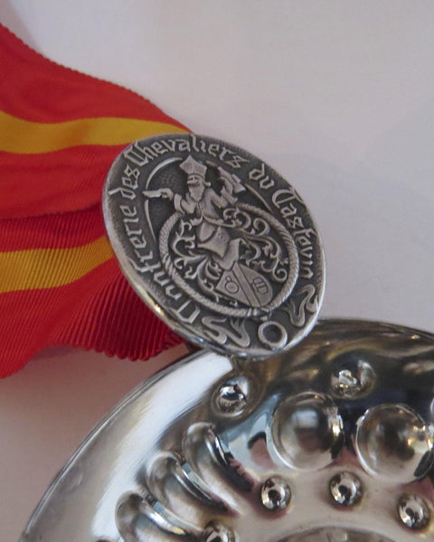 Tastevin Ribbons and Cup Replacement