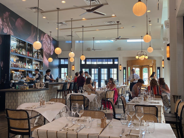 Knox Bistro