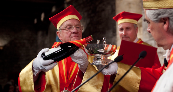 2019 New Member Initiation Fees, Dues and Cellar Fee